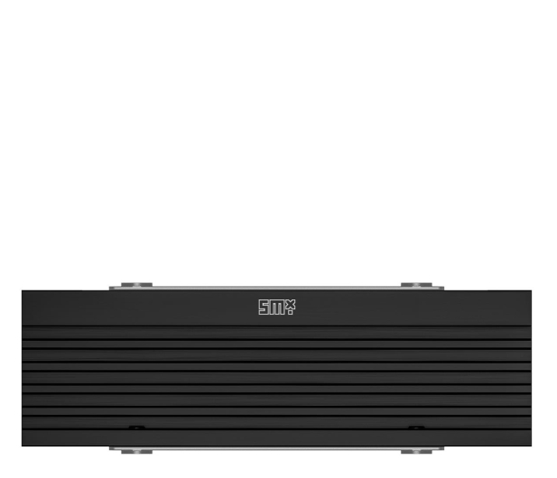 SMX Tenji radiator SSD - 1233870 - zdjęcie 2